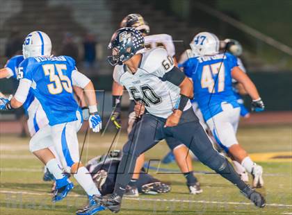 Thumbnail 1 in Buhach Colony vs. Serra photogallery.
