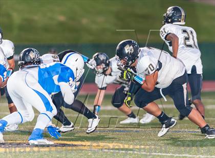 Thumbnail 1 in Buhach Colony vs. Serra photogallery.