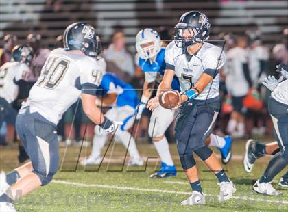 Thumbnail 2 in Buhach Colony vs. Serra photogallery.