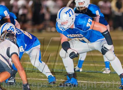 Thumbnail 1 in Buhach Colony vs. Serra photogallery.