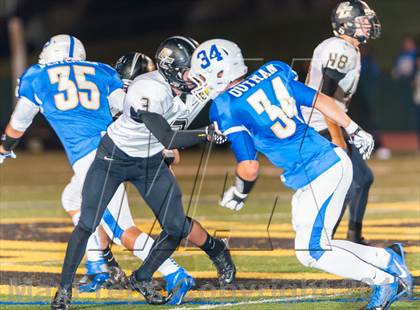 Thumbnail 3 in Buhach Colony vs. Serra photogallery.