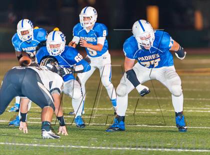 Thumbnail 3 in Buhach Colony vs. Serra photogallery.