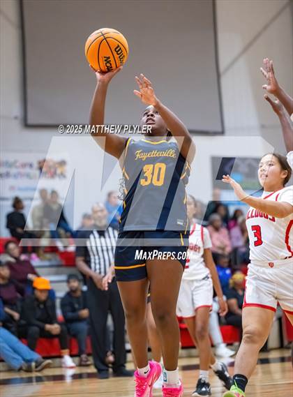 Thumbnail 3 in Fayetteville Academy @ Berean Baptist Academy photogallery.