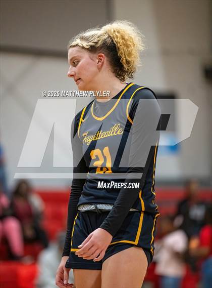 Thumbnail 1 in Fayetteville Academy @ Berean Baptist Academy photogallery.