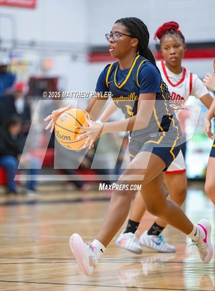 Thumbnail 3 in Fayetteville Academy @ Berean Baptist Academy photogallery.