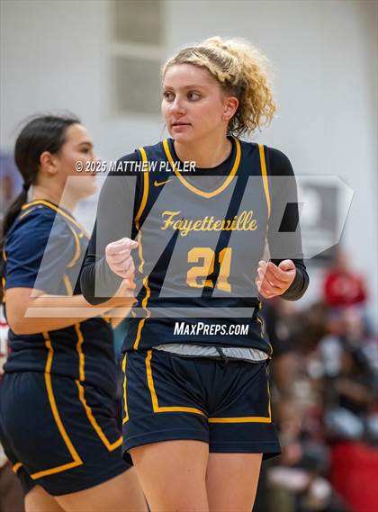 Thumbnail 3 in Fayetteville Academy @ Berean Baptist Academy photogallery.