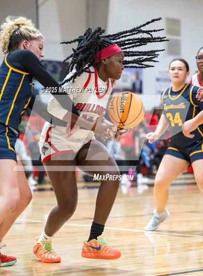 Thumbnail 2 in Fayetteville Academy @ Berean Baptist Academy photogallery.