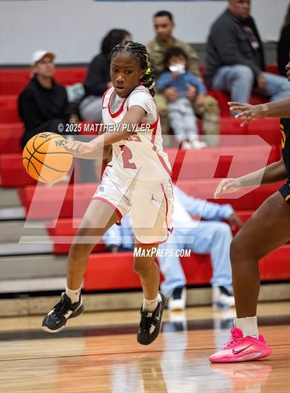 Thumbnail 1 in Fayetteville Academy @ Berean Baptist Academy photogallery.