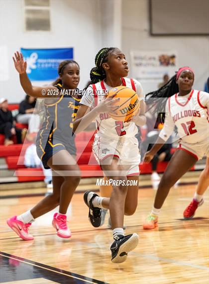 Thumbnail 3 in Fayetteville Academy @ Berean Baptist Academy photogallery.