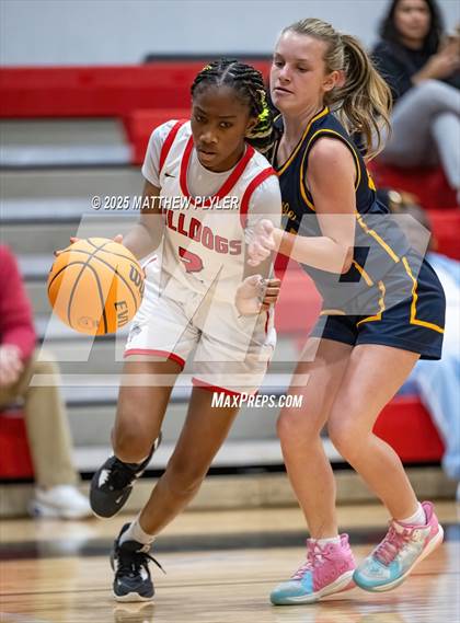 Thumbnail 1 in Fayetteville Academy @ Berean Baptist Academy photogallery.