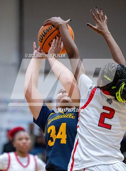 Thumbnail 1 in Fayetteville Academy @ Berean Baptist Academy photogallery.