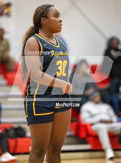 Thumbnail 1 in Fayetteville Academy @ Berean Baptist Academy photogallery.