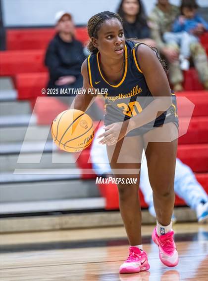 Thumbnail 2 in Fayetteville Academy @ Berean Baptist Academy photogallery.