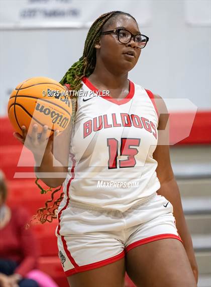 Thumbnail 3 in Fayetteville Academy @ Berean Baptist Academy photogallery.