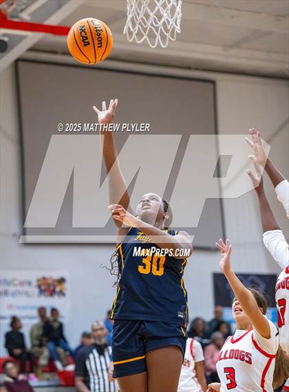 Thumbnail 1 in Fayetteville Academy @ Berean Baptist Academy photogallery.