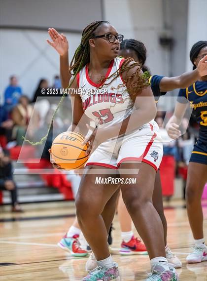 Thumbnail 1 in Fayetteville Academy @ Berean Baptist Academy photogallery.