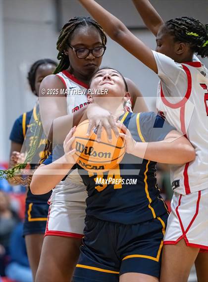 Thumbnail 3 in Fayetteville Academy @ Berean Baptist Academy photogallery.