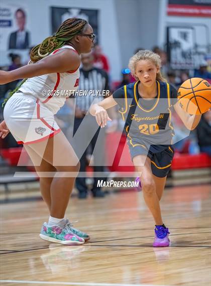 Thumbnail 2 in Fayetteville Academy @ Berean Baptist Academy photogallery.