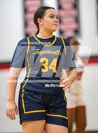 Photo from the gallery "Fayetteville Academy @ Berean Baptist Academy"