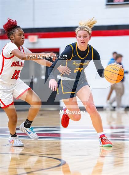 Thumbnail 1 in Fayetteville Academy @ Berean Baptist Academy photogallery.