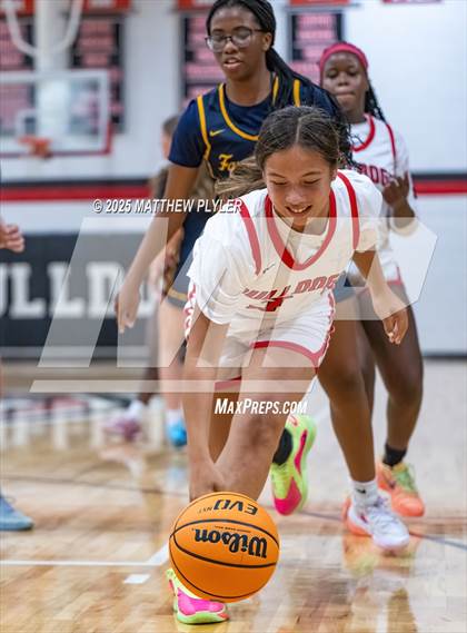 Thumbnail 2 in Fayetteville Academy @ Berean Baptist Academy photogallery.