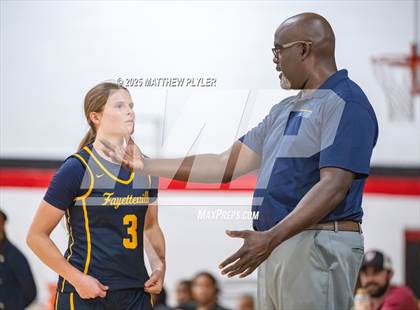 Thumbnail 1 in Fayetteville Academy @ Berean Baptist Academy photogallery.