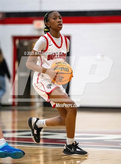 Thumbnail 2 in Fayetteville Academy @ Berean Baptist Academy photogallery.