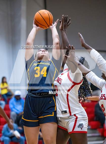 Thumbnail 1 in Fayetteville Academy @ Berean Baptist Academy photogallery.