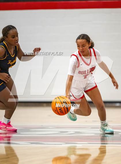 Thumbnail 1 in Fayetteville Academy @ Berean Baptist Academy photogallery.