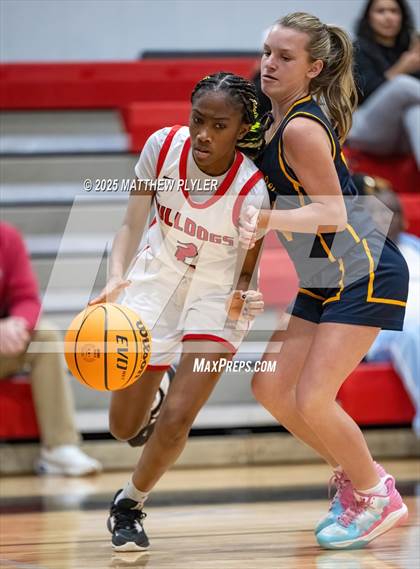 Thumbnail 3 in Fayetteville Academy @ Berean Baptist Academy photogallery.