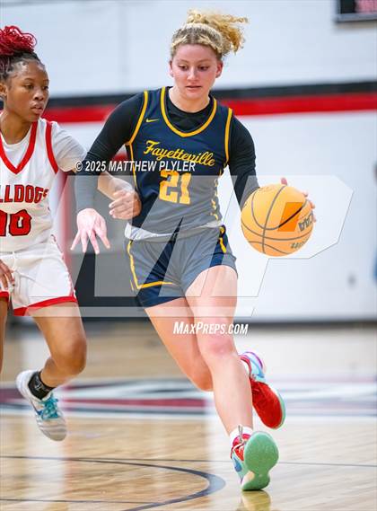 Thumbnail 2 in Fayetteville Academy @ Berean Baptist Academy photogallery.