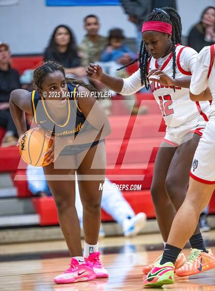 Thumbnail 2 in Fayetteville Academy @ Berean Baptist Academy photogallery.