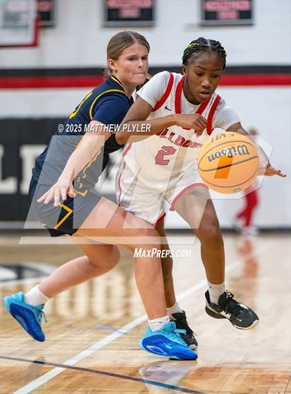 Thumbnail 1 in Fayetteville Academy @ Berean Baptist Academy photogallery.