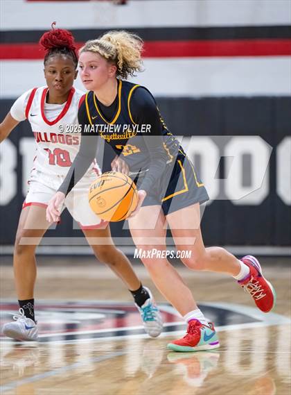 Thumbnail 3 in Fayetteville Academy @ Berean Baptist Academy photogallery.