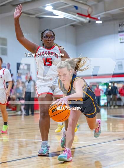 Thumbnail 1 in Fayetteville Academy @ Berean Baptist Academy photogallery.