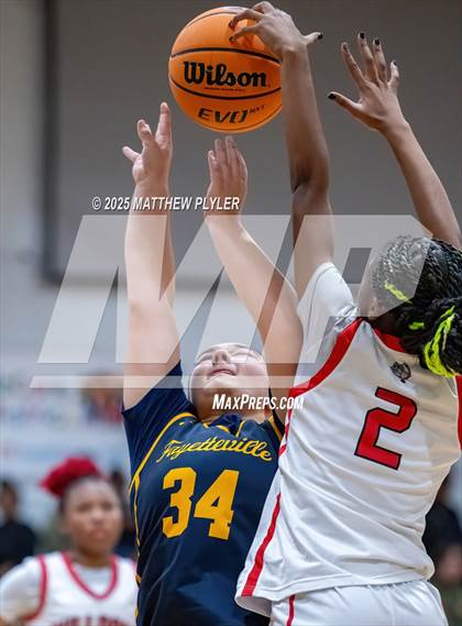 Thumbnail 2 in Fayetteville Academy @ Berean Baptist Academy photogallery.