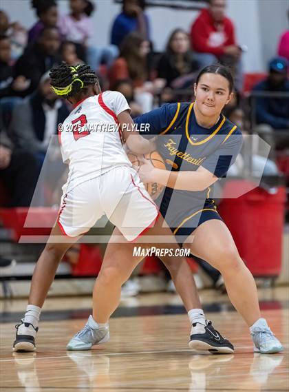 Thumbnail 1 in Fayetteville Academy @ Berean Baptist Academy photogallery.