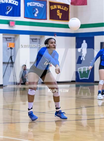 Thumbnail 1 in Parkwood @ Weddington photogallery.