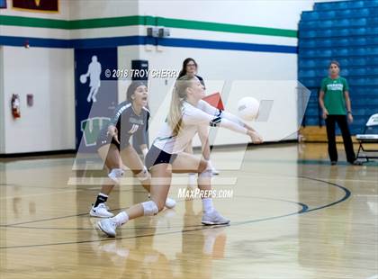 Thumbnail 2 in Parkwood @ Weddington photogallery.