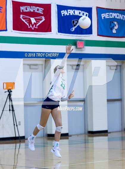 Thumbnail 2 in Parkwood @ Weddington photogallery.