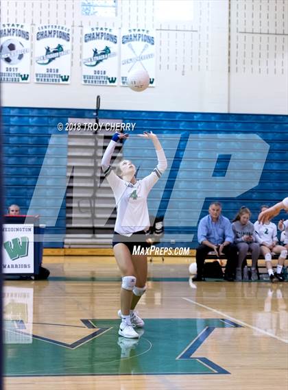 Thumbnail 3 in Parkwood @ Weddington photogallery.