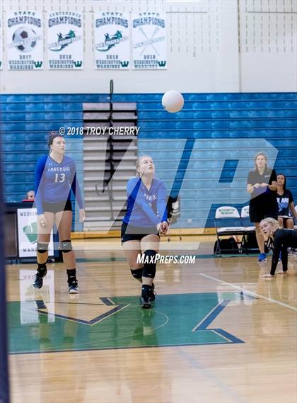 Thumbnail 1 in Parkwood @ Weddington photogallery.