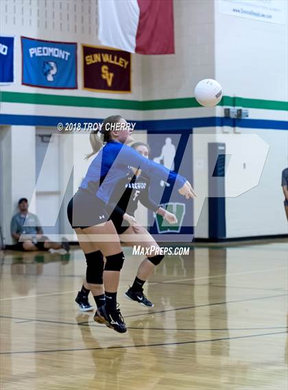 Thumbnail 1 in Parkwood @ Weddington photogallery.