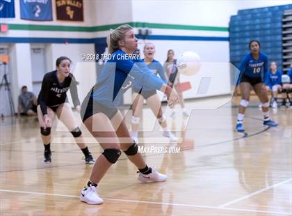 Thumbnail 3 in Parkwood @ Weddington photogallery.