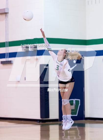 Thumbnail 2 in Parkwood @ Weddington photogallery.