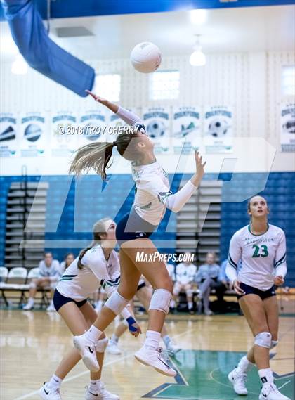 Thumbnail 2 in Parkwood @ Weddington photogallery.
