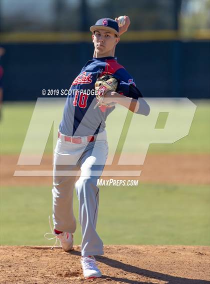 Thumbnail 3 in Great Oak @ Carlsbad (Pirate Classic) photogallery.