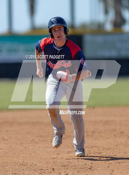 Thumbnail 1 in Great Oak @ Carlsbad (Pirate Classic) photogallery.
