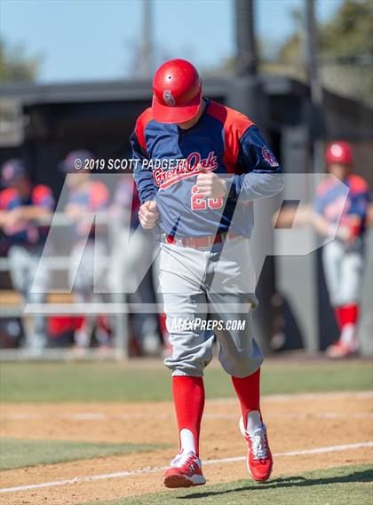 Thumbnail 1 in Great Oak @ Carlsbad (Pirate Classic) photogallery.