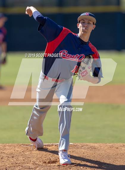 Thumbnail 1 in Great Oak @ Carlsbad (Pirate Classic) photogallery.